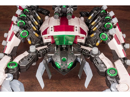�]�C�h -ZOIDS- 1/72 EZ-036 �f�X�X�e�B���K�[ZS