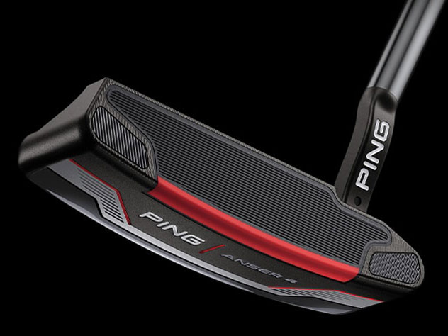 2021 ANSER 4 PP60�O���b�v �p�^�[ �����@�\�t�����f��