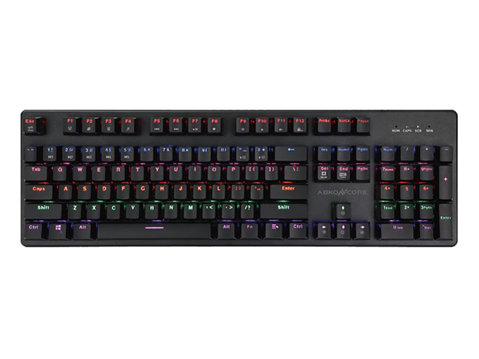 K595 �� �̐��i�摜