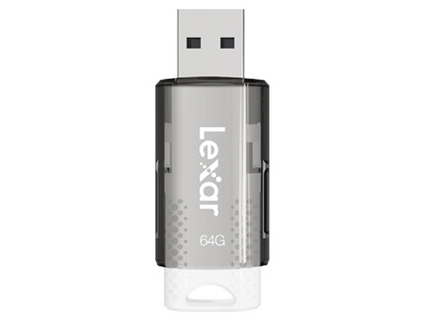 JumpDrive S60 LJDS060064G-BNBNG [64GB] �̐��i�摜