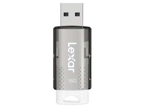 JumpDrive S60 LJDS060016G-BNBNG [16GB] �̐��i�摜