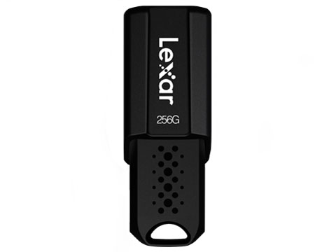 JumpDrive S80 LJDS080256G-BNBNG [256GB] �̐��i�摜