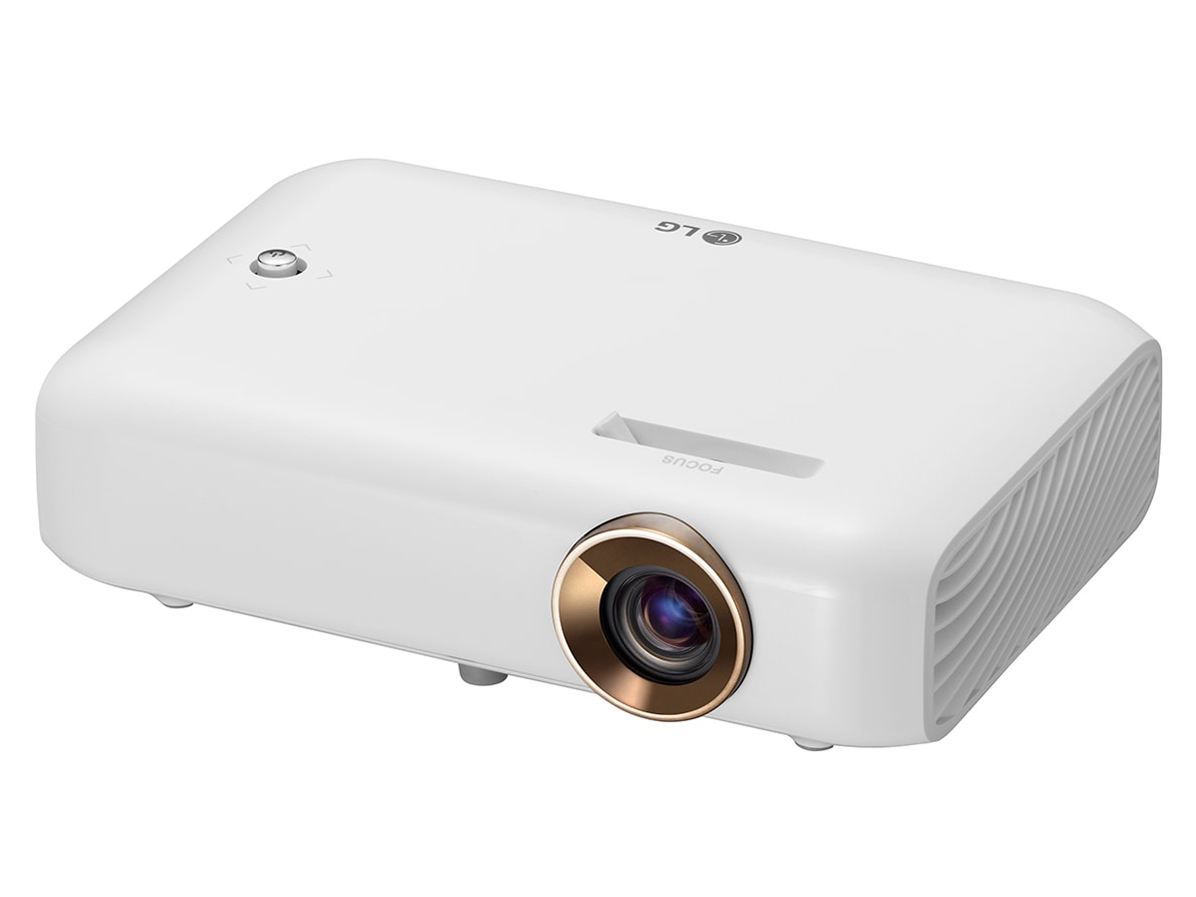 CineBeam PH510PG [�z���C�g]