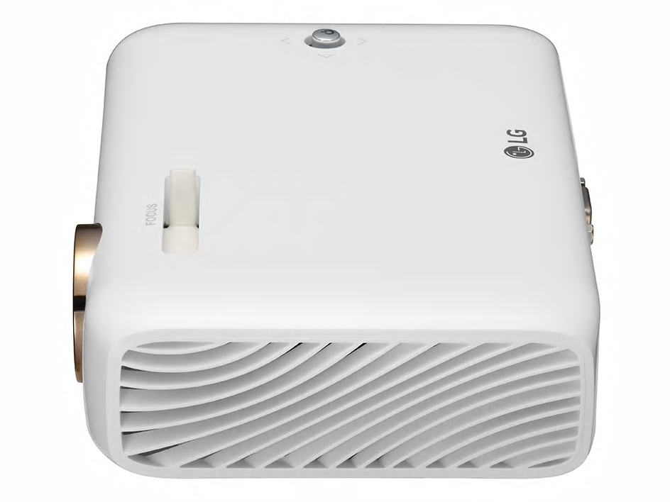 CineBeam PH510PG [�z���C�g]