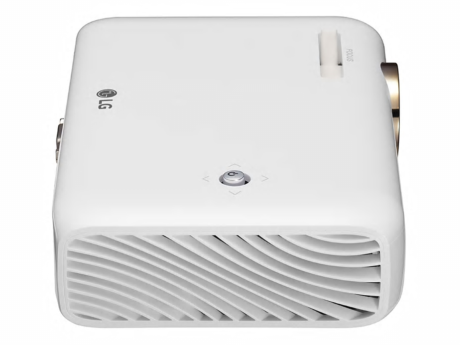 CineBeam PH510PG [�z���C�g]