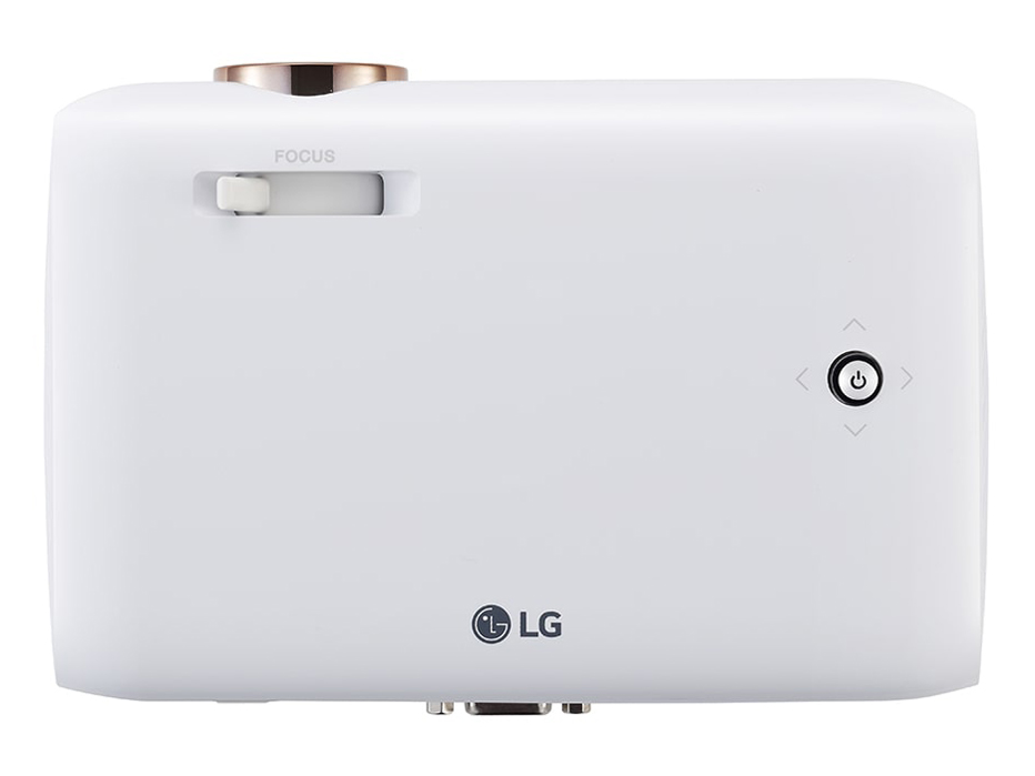 CineBeam PH510PG [�z���C�g]