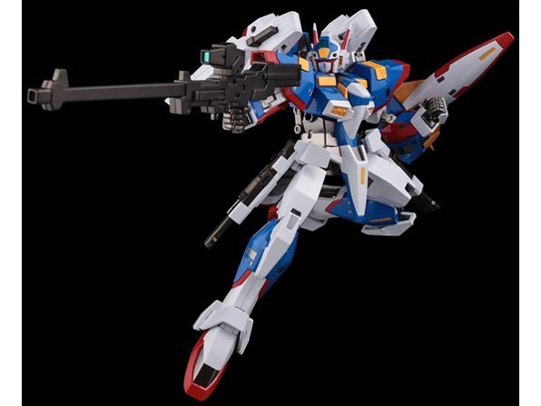 RIOBOT �X�[�p�[���{�b�g���OG �ό`���� R-1