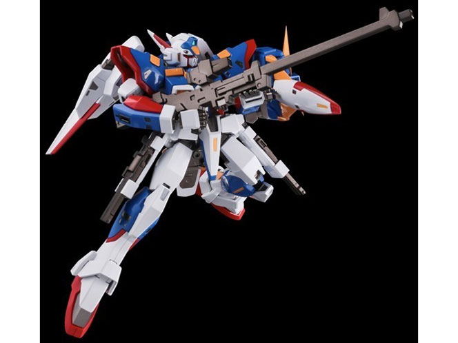 RIOBOT �X�[�p�[���{�b�g���OG �ό`���� R-1