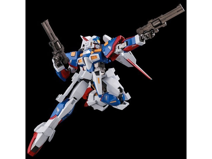 RIOBOT �X�[�p�[���{�b�g���OG �ό`���� R-1