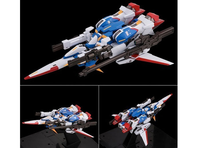 RIOBOT �X�[�p�[���{�b�g���OG �ό`���� R-1