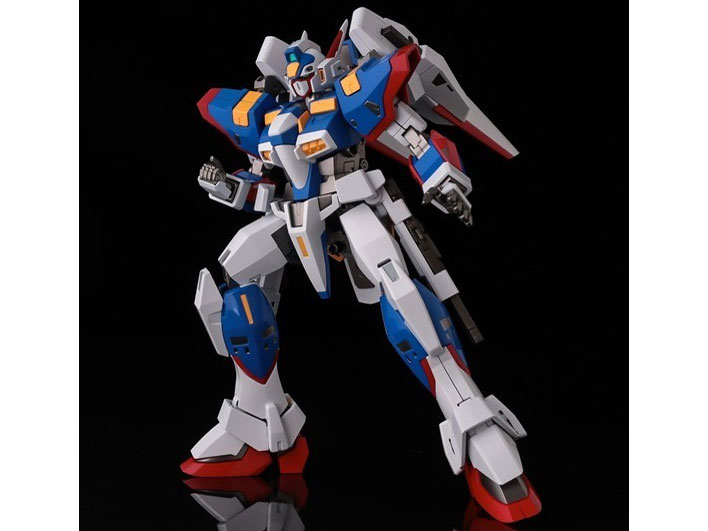 RIOBOT �X�[�p�[���{�b�g���OG �ό`���� R-1