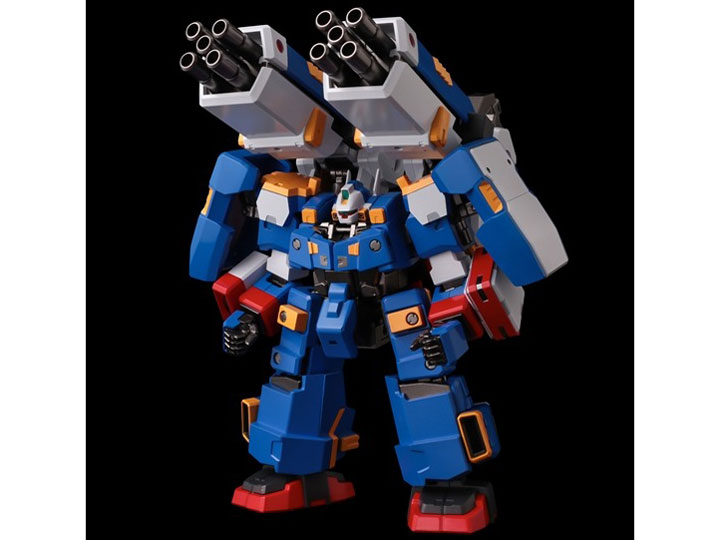 RIOBOT �X�[�p�[���{�b�g���OG �ό`���� R-2�p���[�h