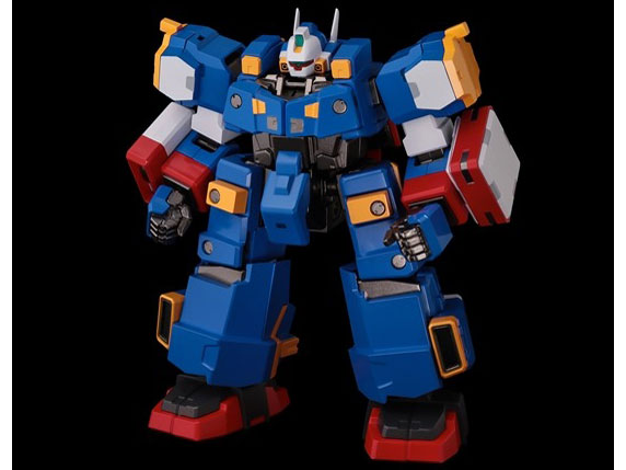RIOBOT �X�[�p�[���{�b�g���OG �ό`���� R-2�p���[�h