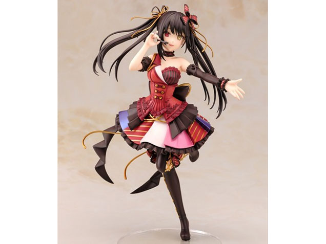 �f�[�g�E�A�E�o���b�g 1/7 ���苶�O �A�C�h��Ver. �̐��i�摜