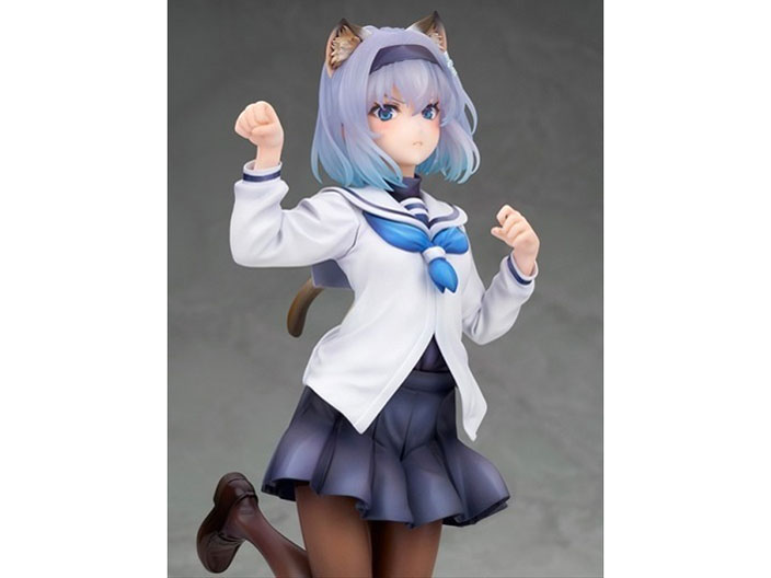 ��イ�����̂������ƁI 1/7 �� ��q �L���o��qVer.
