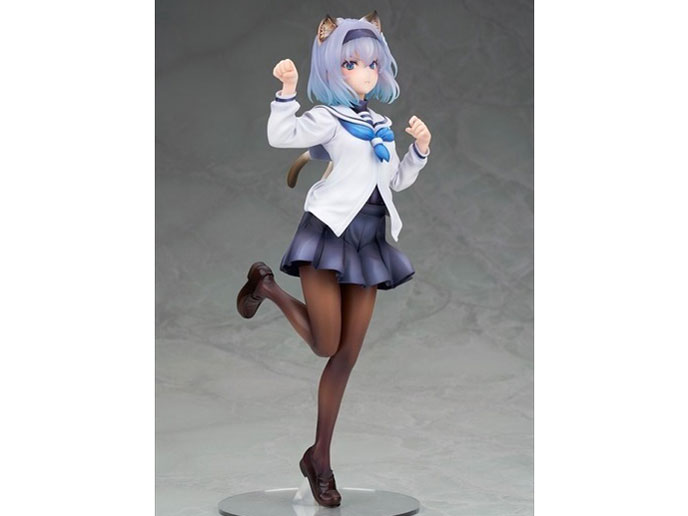 ��イ�����̂������ƁI 1/7 �� ��q �L���o��qVer. �̐��i�摜