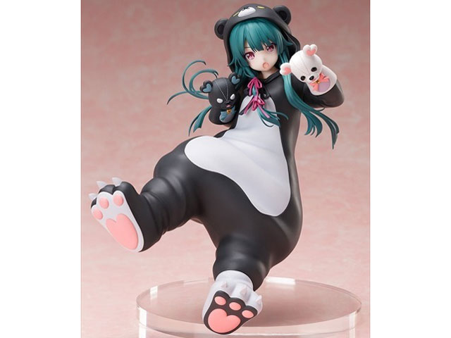 ���܃N�}�F�x�A�[ ���i 1/7 �̐��i�摜