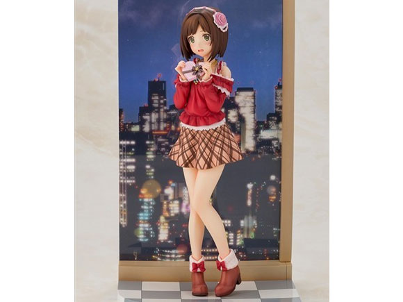 �A�C�h���}�X�^�[ �V���f�����K�[���Y 1/8 �O��݂� -off stage- ���S������萶�Y���i