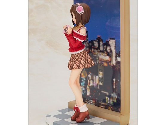 �A�C�h���}�X�^�[ �V���f�����K�[���Y 1/8 �O��݂� -off stage- ���S������萶�Y���i