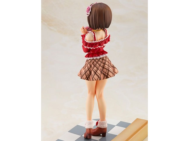 �A�C�h���}�X�^�[ �V���f�����K�[���Y 1/8 �O��݂� -off stage- ���S������萶�Y���i
