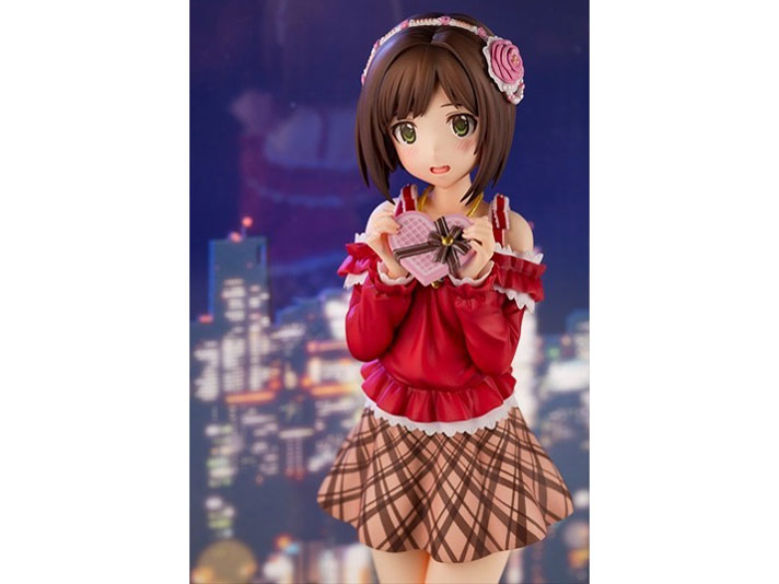 �A�C�h���}�X�^�[ �V���f�����K�[���Y 1/8 �O��݂� -off stage- ���S������萶�Y���i