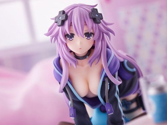 �������Q�C�� �l�v�e���[�k 1/8 �����̗��l �l�v�e���[�k �Q�N��Ver.