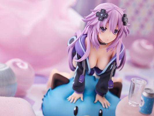 �������Q�C�� �l�v�e���[�k 1/8 �����̗��l �l�v�e���[�k �Q�N��Ver.