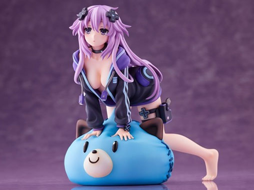 �������Q�C�� �l�v�e���[�k 1/8 �����̗��l �l�v�e���[�k �Q�N��Ver.