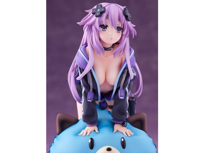 �������Q�C�� �l�v�e���[�k 1/8 �����̗��l �l�v�e���[�k �Q�N��Ver.