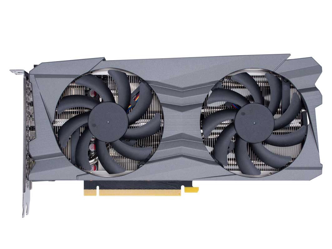 ELSA GeForce RTX 3060 ERAZOR GD3060-12GEREZ [PCIExp 12GB]
