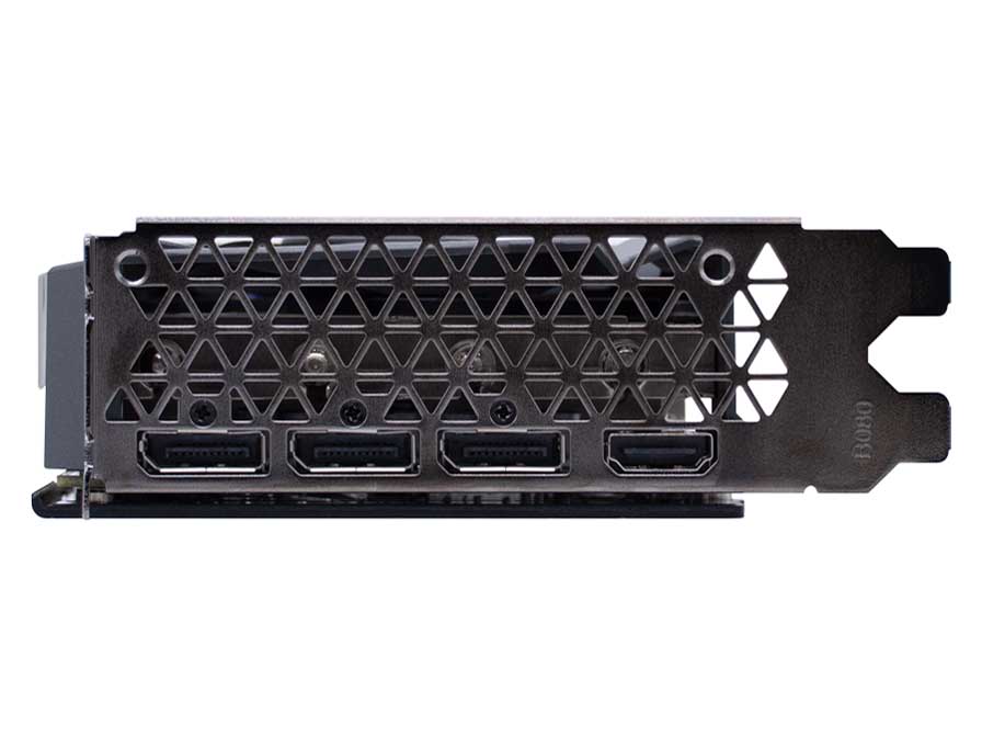 ELSA GeForce RTX 3060 ERAZOR GD3060-12GEREZ [PCIExp 12GB]