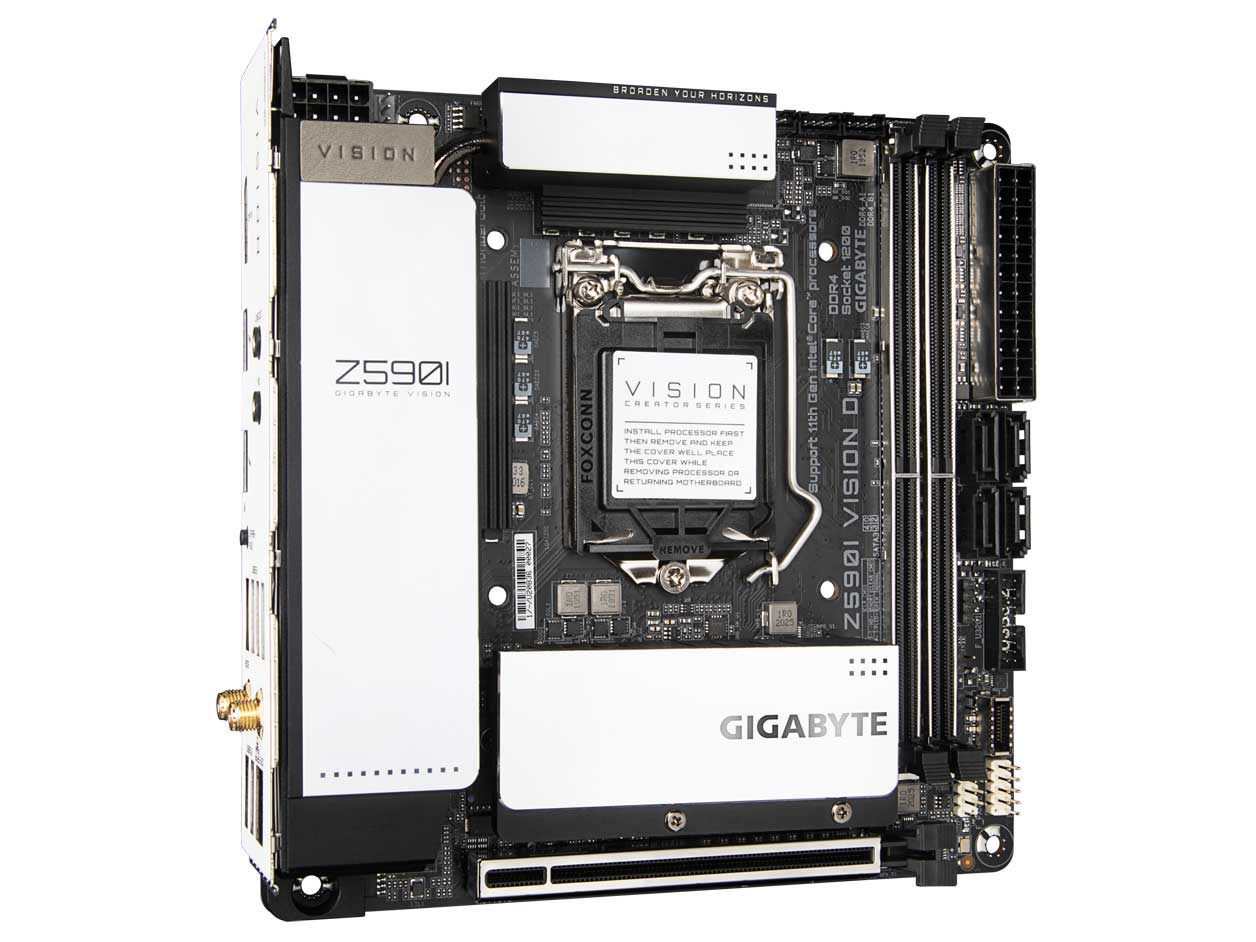 Z590I VISION D [Rev.1.0]