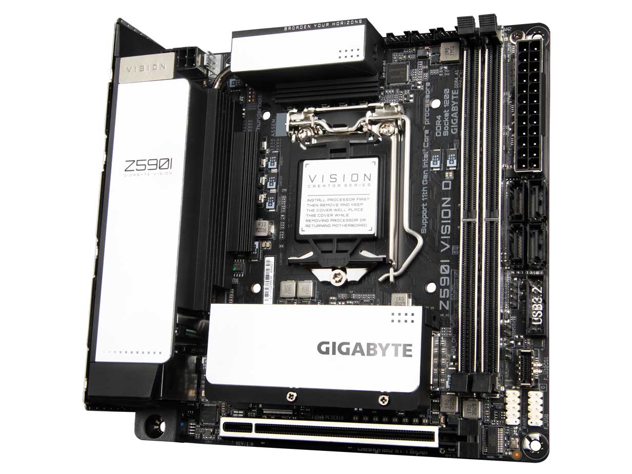 Z590I VISION D [Rev.1.0]