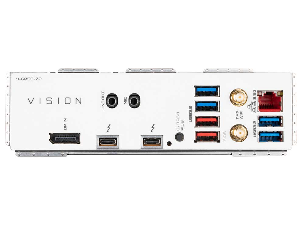 Z590I VISION D [Rev.1.0]