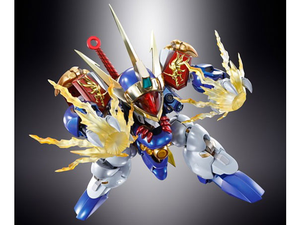 METAL BUILD DRAGON SCALE ���_��