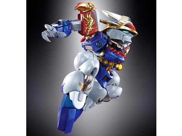 METAL BUILD DRAGON SCALE ���_��