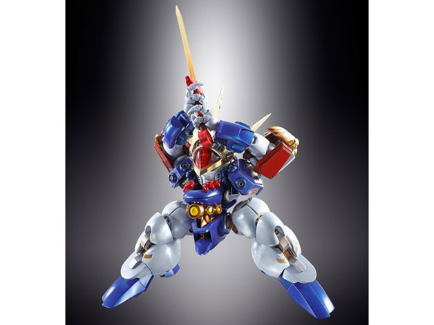 METAL BUILD DRAGON SCALE ���_��