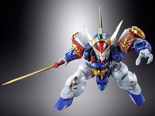 METAL BUILD DRAGON SCALE ���_��