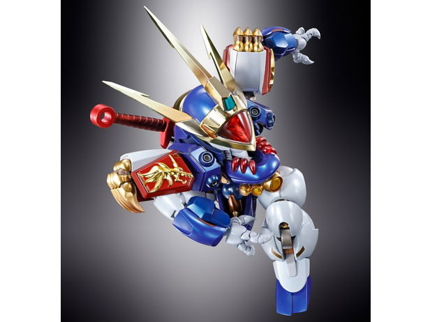 METAL BUILD DRAGON SCALE ���_��