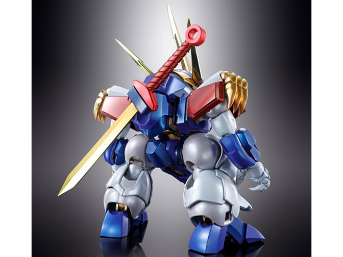 METAL BUILD DRAGON SCALE ���_��