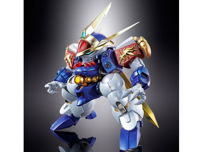 METAL BUILD DRAGON SCALE ���_��