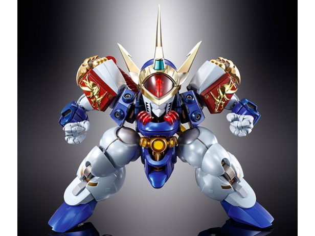 METAL BUILD DRAGON SCALE ���_��