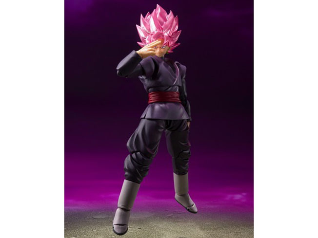 S.H.Figuarts �S�N�E�u���b�N -�X�[�p�[�T�C���l���[-