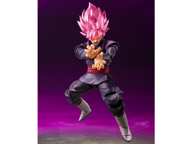 S.H.Figuarts �S�N�E�u���b�N -�X�[�p�[�T�C���l���[-