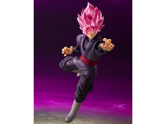 S.H.Figuarts �S�N�E�u���b�N -�X�[�p�[�T�C���l���[-