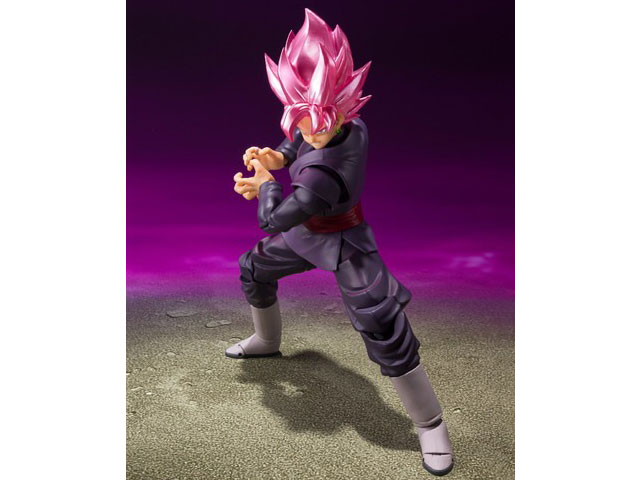 S.H.Figuarts �S�N�E�u���b�N -�X�[�p�[�T�C���l���[-