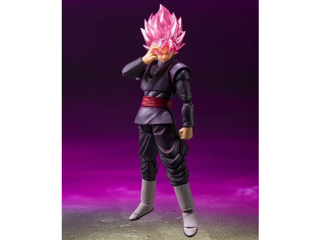 S.H.Figuarts �S�N�E�u���b�N -�X�[�p�[�T�C���l���[-