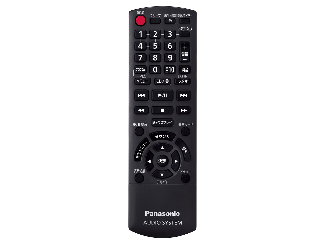 SC-HC420-K [�u���b�N]