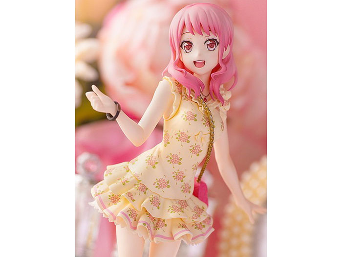 �o���h���I �K�[���Y�o���h�p�[�e�B�I POP UP PARADE �ێR��