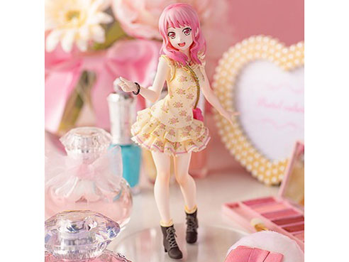 �o���h���I �K�[���Y�o���h�p�[�e�B�I POP UP PARADE �ێR��